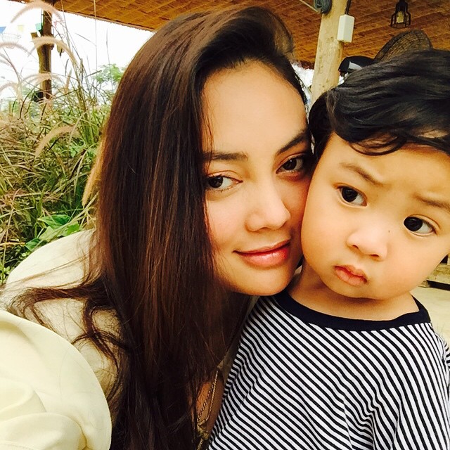 ตั๊ก บงกช เจ้าสัวบุญชัย