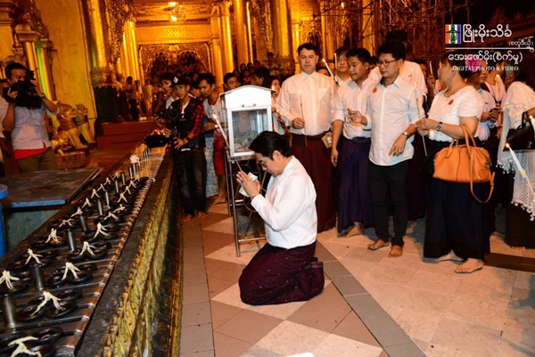 เบิร์ด ธงไชย