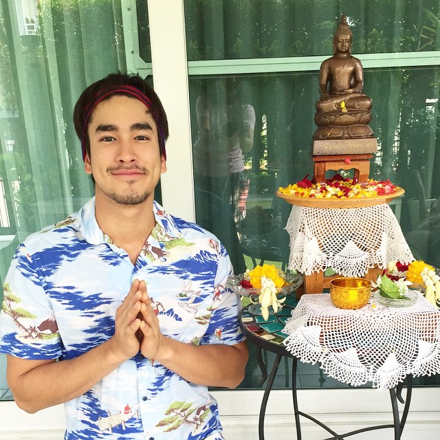 ณเดชน์ คูกิมิยะ