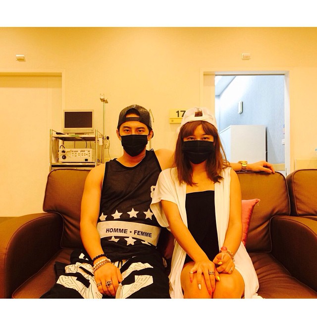 บี้ KPN   กุ๊บกิ๊บ สุมณทิพย์