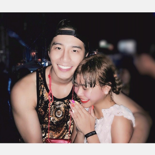 บี้ KPN   กุ๊บกิ๊บ สุมณทิพย์