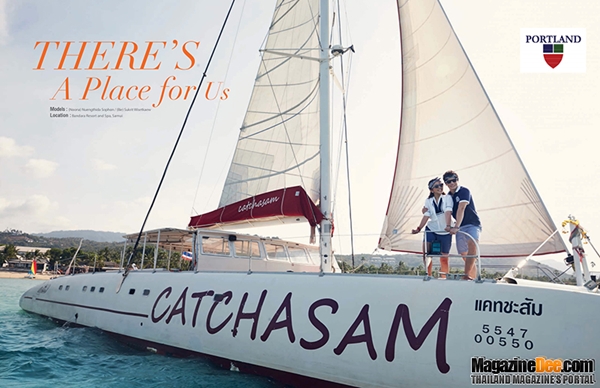 หนูนา บี้ สุกฤษฎิ์ ควงคู่ถ่ายแบบโชว์หวาน รับซัมเมอร์ 