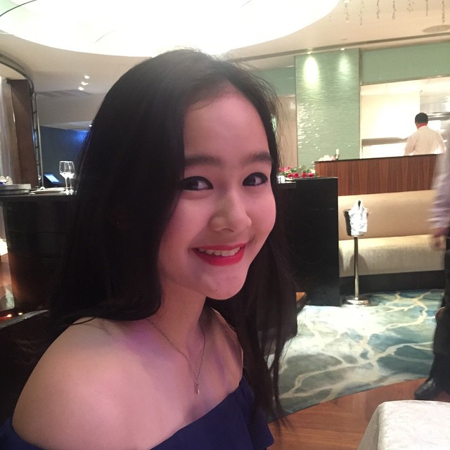 น้องเหนือ ดิสรยา 