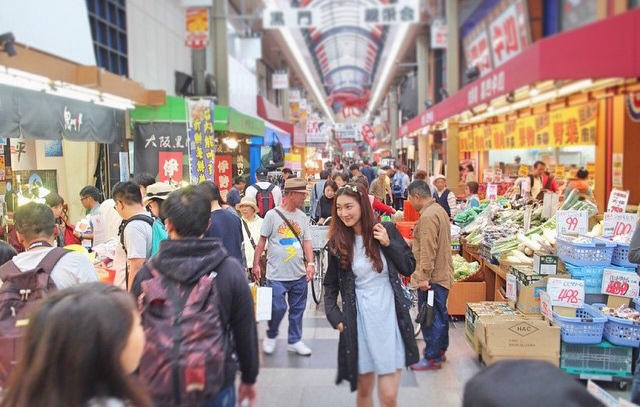 แพนเค้ก นำทีมครอบครัวเที่ยวลั้ลลาญี่ปุ่น น่ารักสดใส 