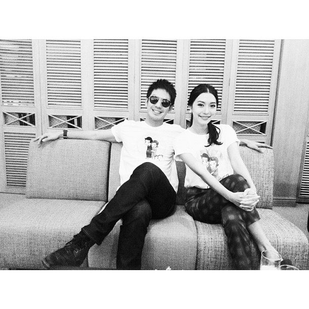 มิว นิษฐา นางเอกสาวดาวรุ่ง กับ 5 พระเอกหนุ่มสุดฮอต