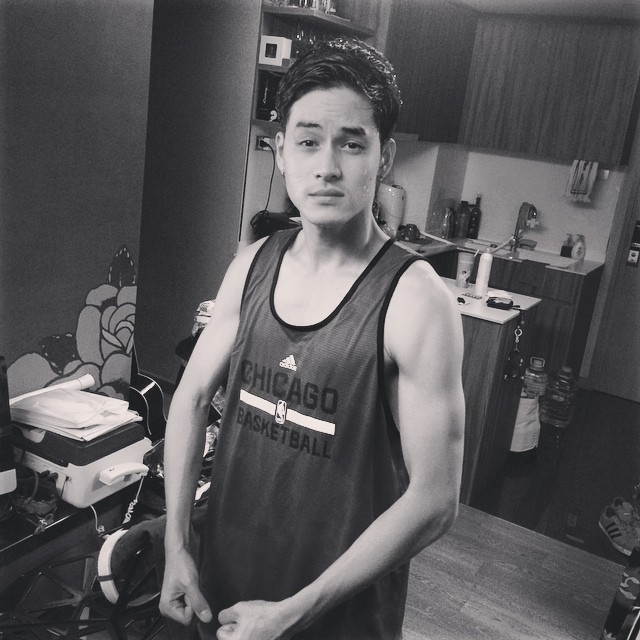  เก้า จิรายุ