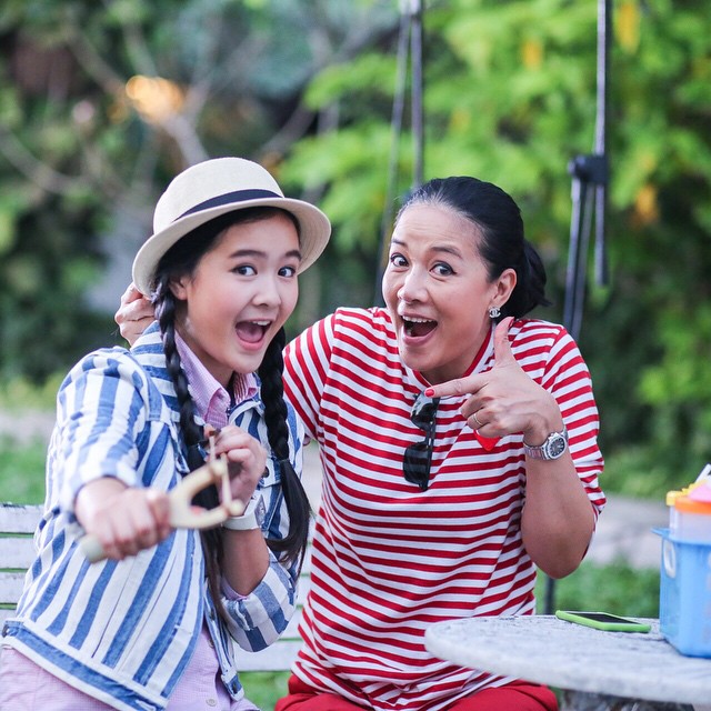 น้องเหนือ ดิสรยา 