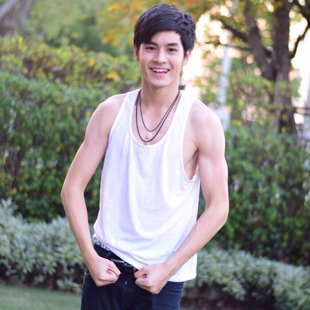  เก้า จิรายุ