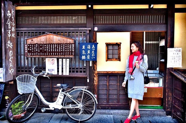 แพนเค้ก นำทีมครอบครัวเที่ยวลั้ลลาญี่ปุ่น น่ารักสดใส 