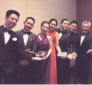 พระองค์ภา เสด็จฯ ร่วมเป็นเกียรติงานแต่งชมพู่ น็อต บ่าว-สาวปลื้มปีติ 