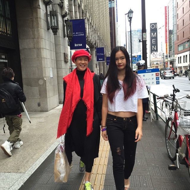 น้องเหนือ ดิสรยา 