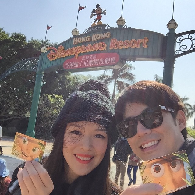 บีม กวี ใกล้ได้ฤกษ์ควงแฟนสาวเข้าประตูวิวาห์แล้ว