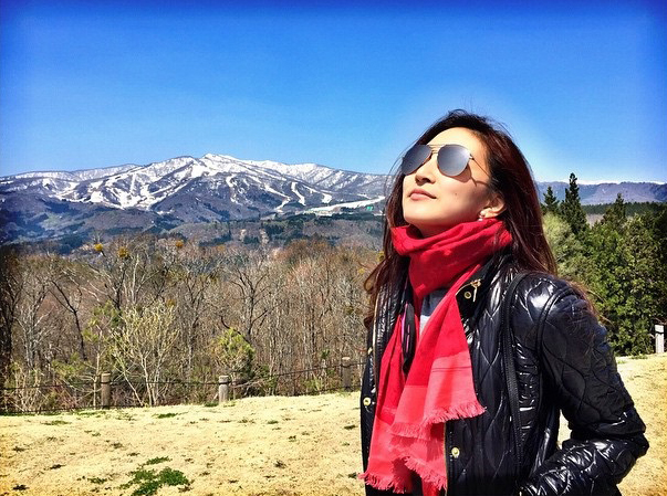 แพนเค้ก นำทีมครอบครัวเที่ยวลั้ลลาญี่ปุ่น น่ารักสดใส 