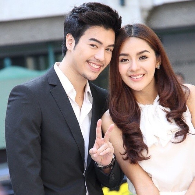 ปุยฝ้าย ณัฎฐพัชร แม็ค วีรคณิศร์