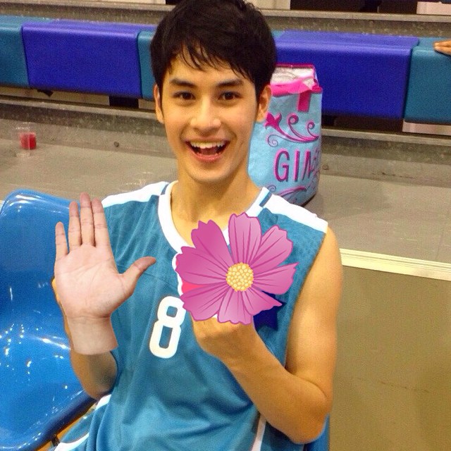  เก้า จิรายุ