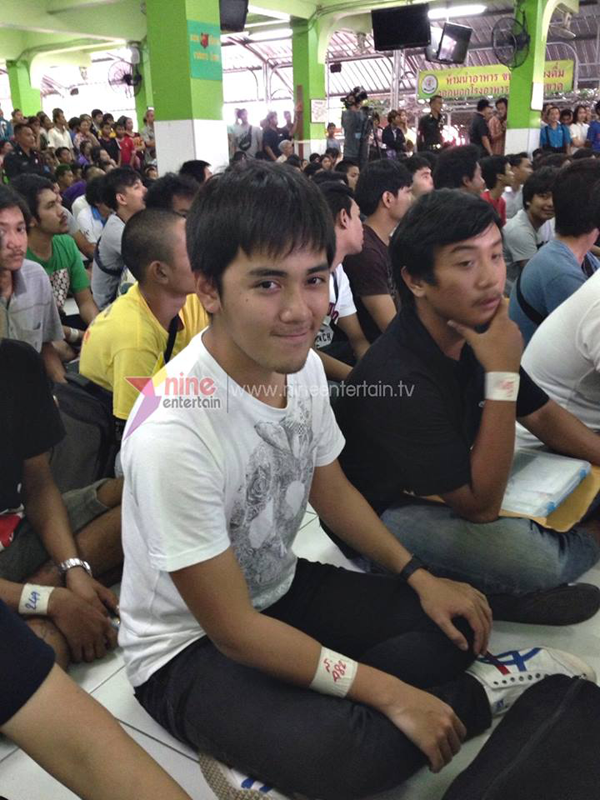 ไมเคิล ศิรชัช 