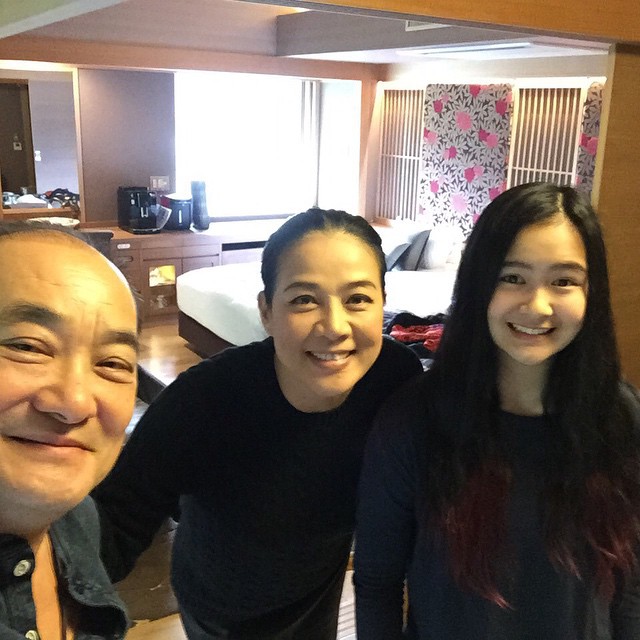 น้องเหนือ ดิสรยา 