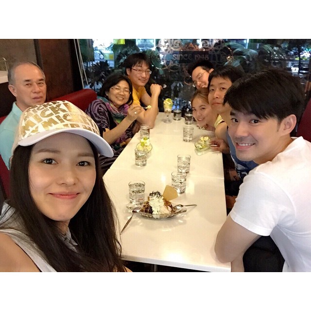 บีม กวี ใกล้ได้ฤกษ์ควงแฟนสาวเข้าประตูวิวาห์แล้ว