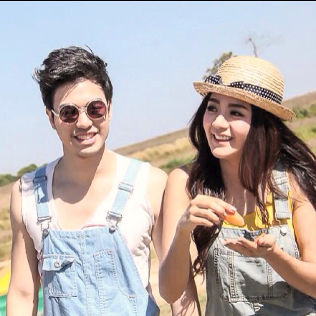 ปุยฝ้าย ณัฎฐพัชร แม็ค วีรคณิศร์