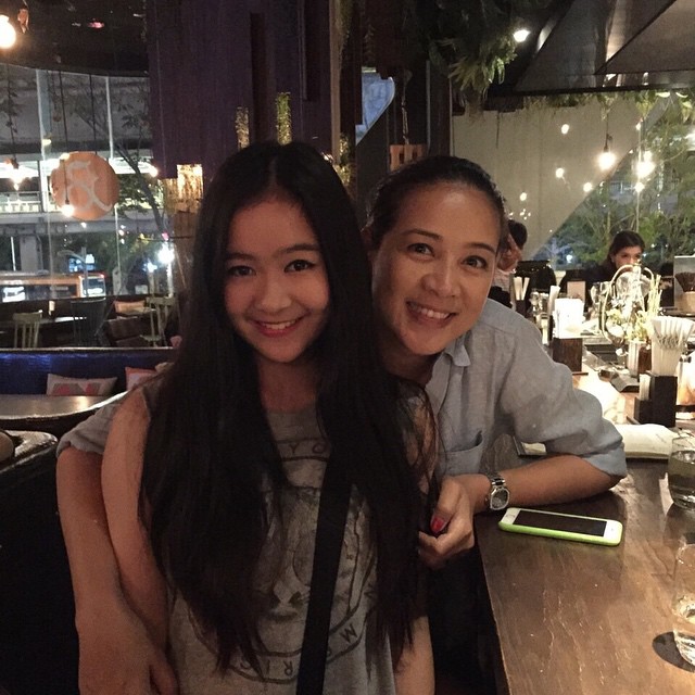 น้องเหนือ ดิสรยา 