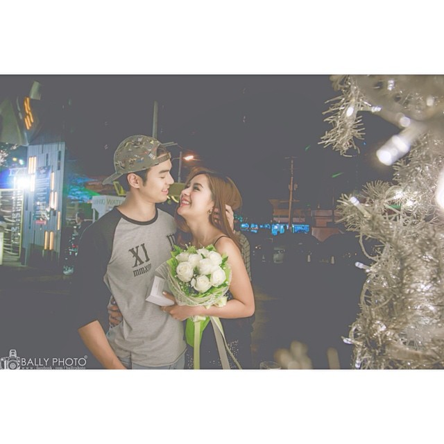 ปุยฝ้าย ณัฎฐพัชร แม็ค วีรคณิศร์