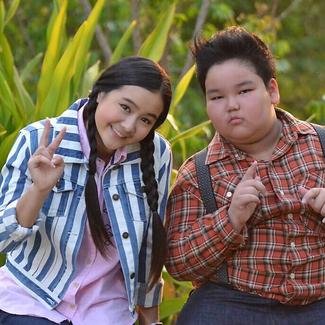 น้องเหนือ ดิสรยา 