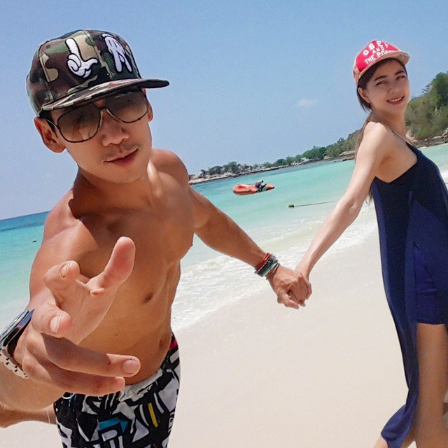 ดีเจเพชรจ้า นิวเคลียร์ 