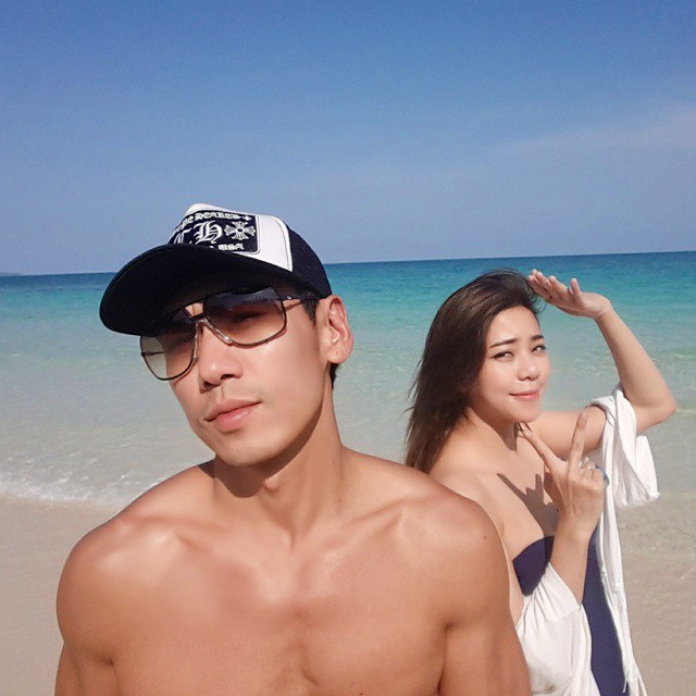 ดีเจเพชรจ้า นิวเคลียร์ 