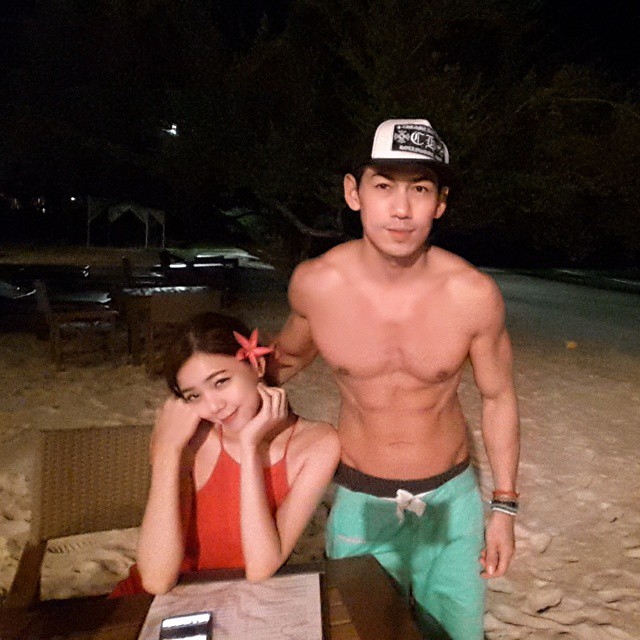 ดีเจเพชรจ้า นิวเคลียร์ 