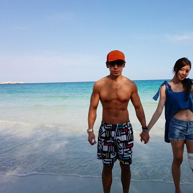 ดีเจเพชรจ้า นิวเคลียร์ 