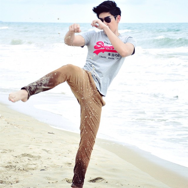  สิงโต The Star