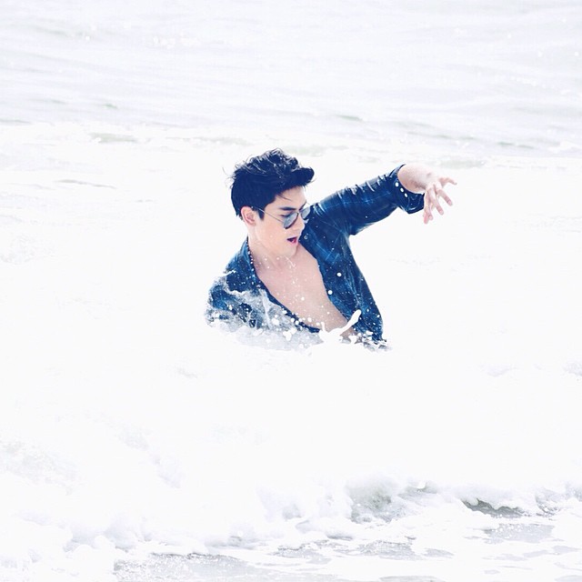  สิงโต The Star