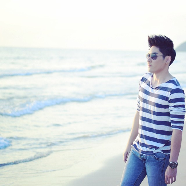  สิงโต The Star