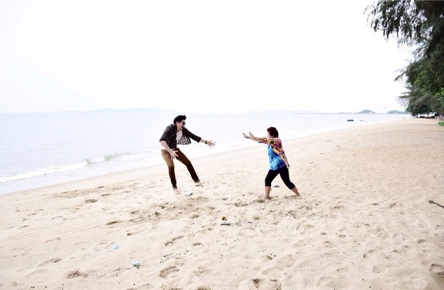  สิงโต The Star