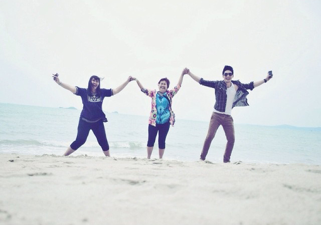  สิงโต The Star