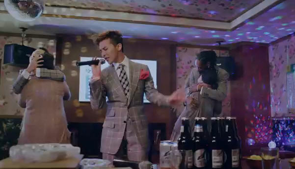PSY ปล่อยซิงเกิลใหม่ เพลง Hangover feat. Snoop Dogg
