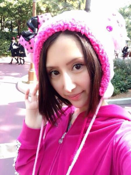 รินะ นานาเสะ