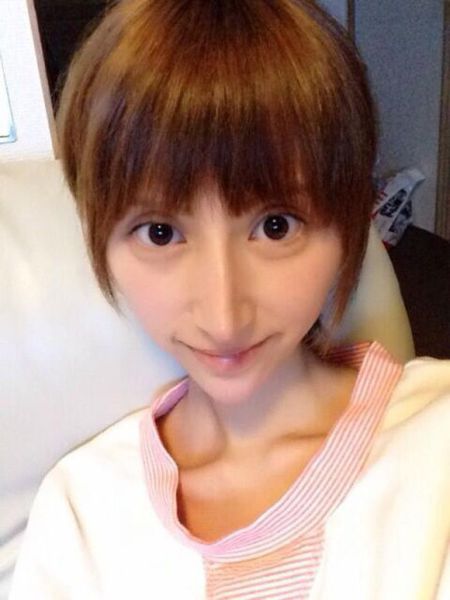 รินะ นานาเสะ