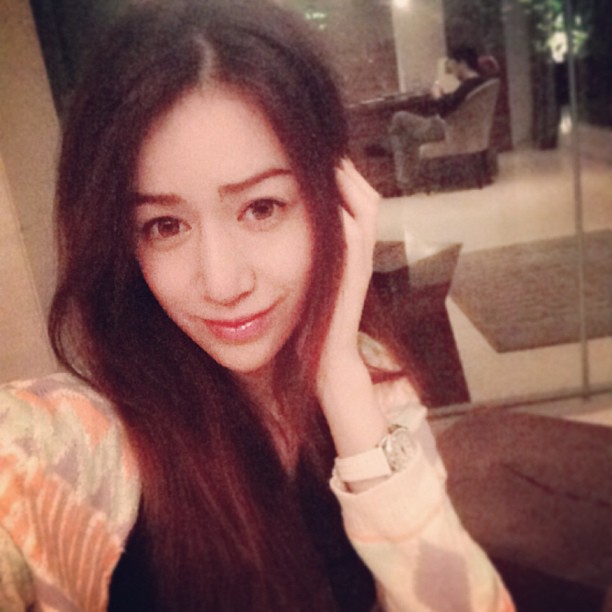 พาย พิมพ์พัชร วัชรเสวี 