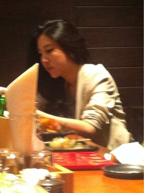  ไฮโซน้ำหวาน 