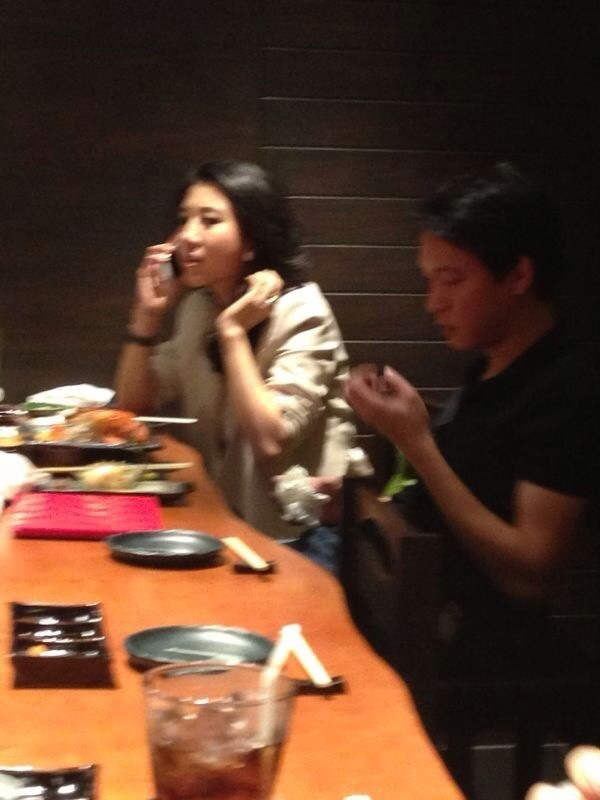 จิน จรินทร์ ไฮโซน้ำหวาน 