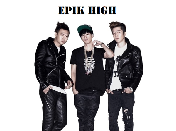 epik high
