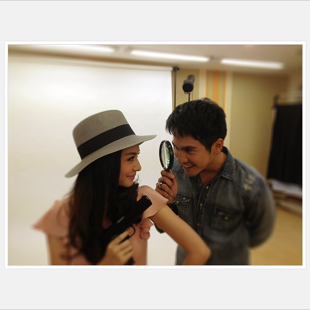  ฟิตติ้ง รักออกฤทธิ์