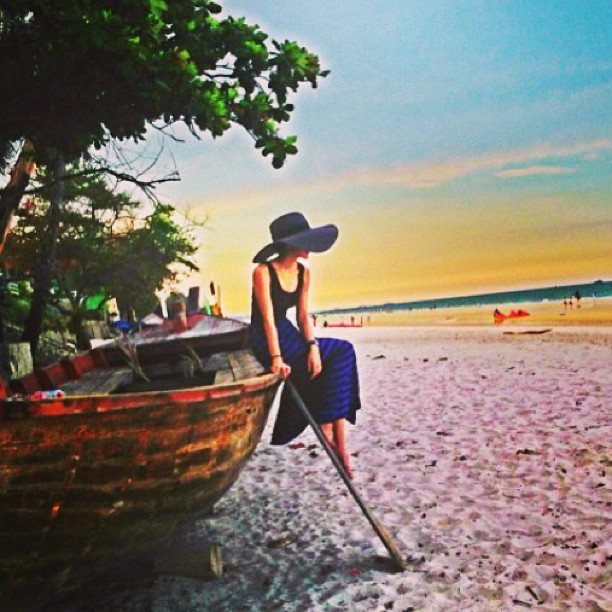 นุ่น วรนุช เจี๊ยบ โสภิตนภา