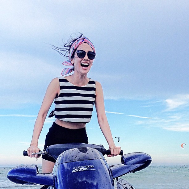 นุ่น วรนุช เจี๊ยบ โสภิตนภา