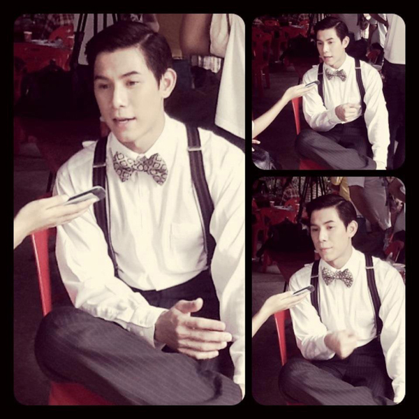 กาย รัชชานนท์ สุขประกอบ