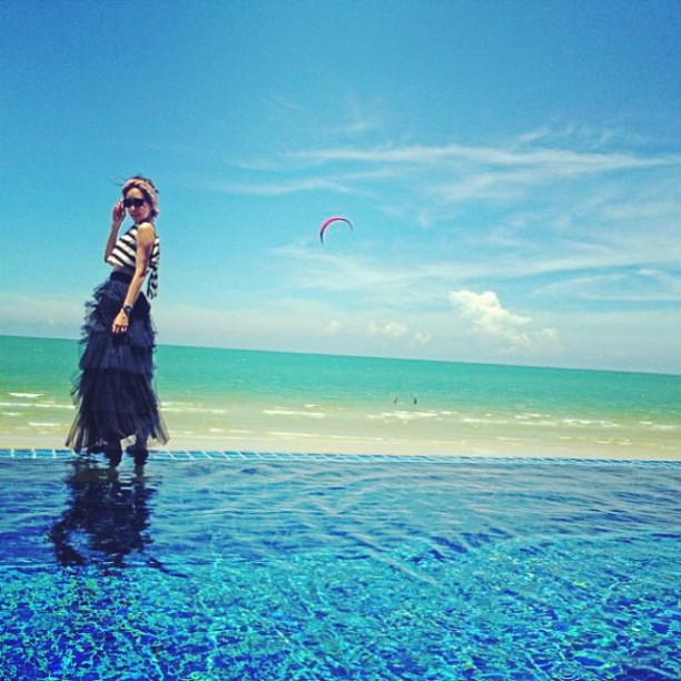 นุ่น วรนุช เจี๊ยบ โสภิตนภา