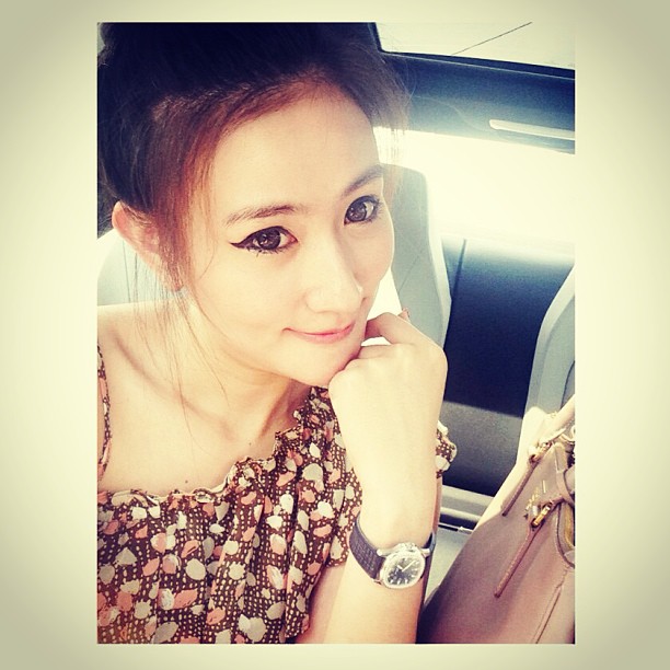 โอ๋ รุ่งระวี 