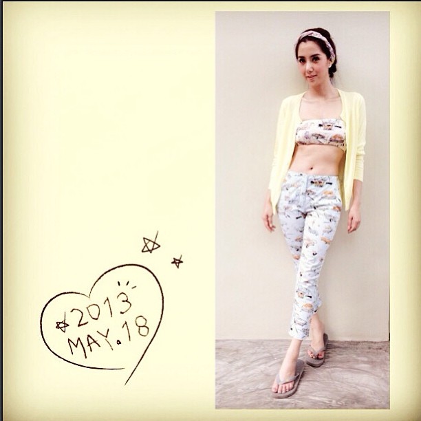 เอมมี่ มรกต - ไอซ์ อภิษฎา - กอล์ฟ อนุวัฒน์ 