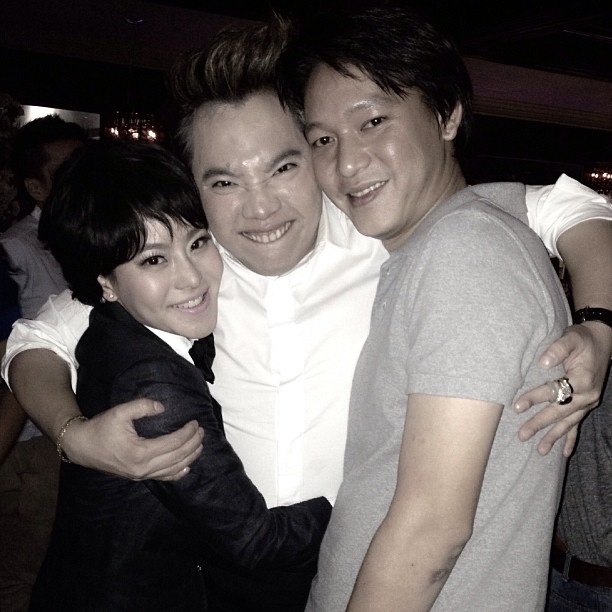 วันเกิด เมย์ เฟื่องอารมย์ 